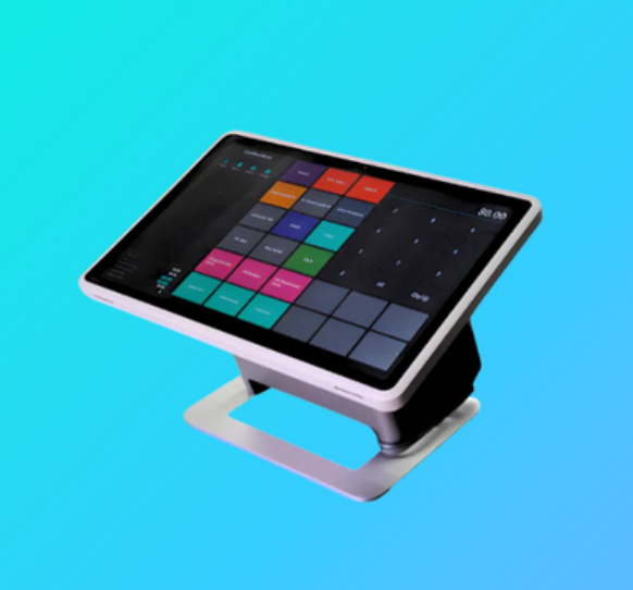 Supersonic Mach Mini compact POS tablet